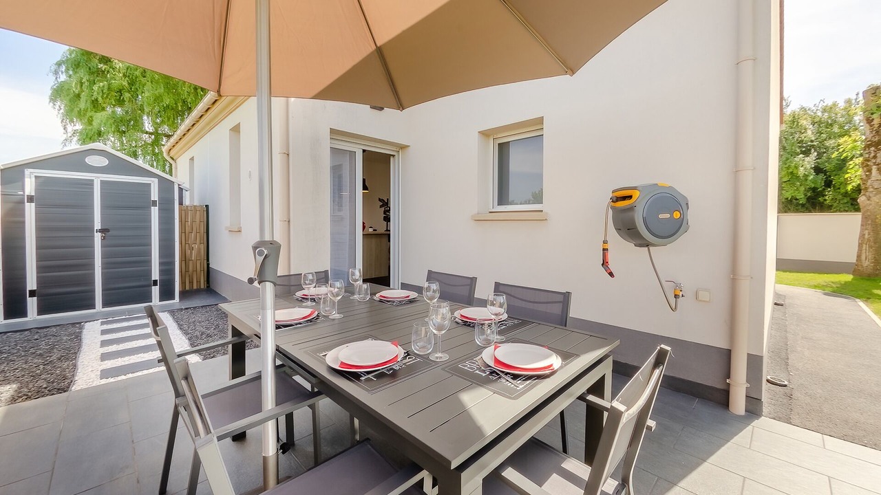 Photo of Outdoor in La Poitevine