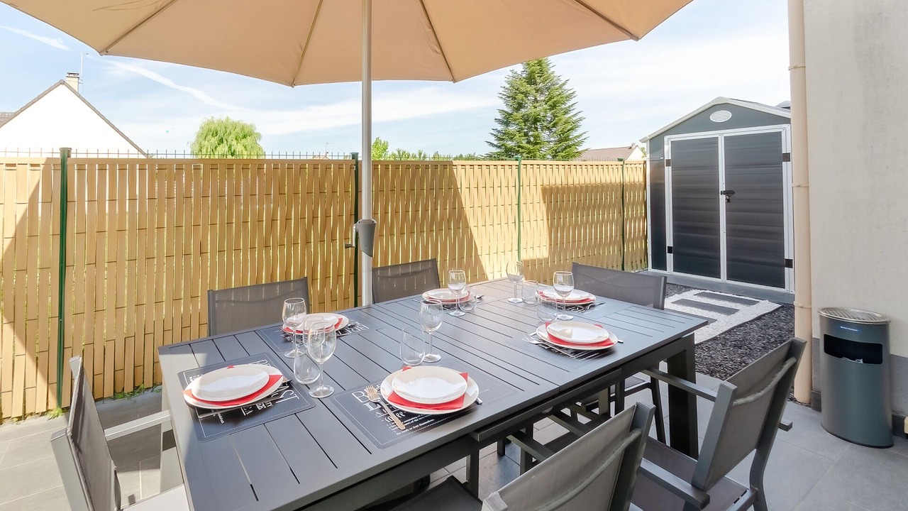 Photo of Outdoor in La Poitevine