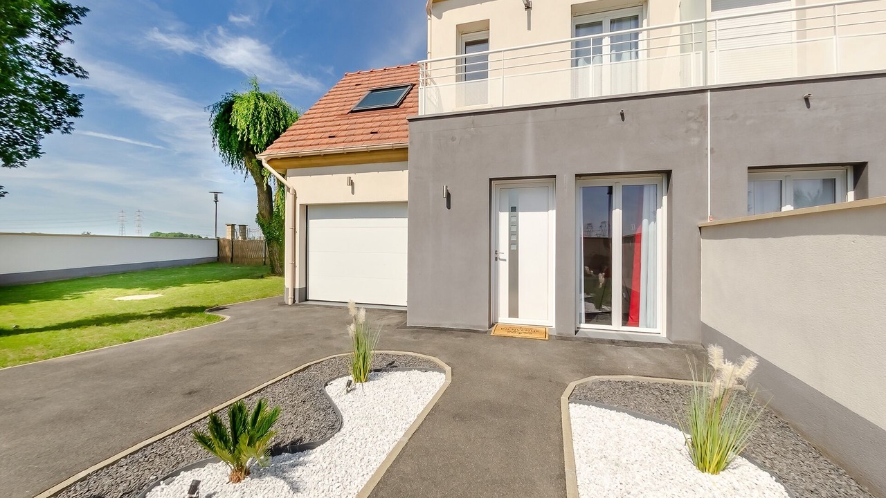 Photo of Outdoor in La Poitevine