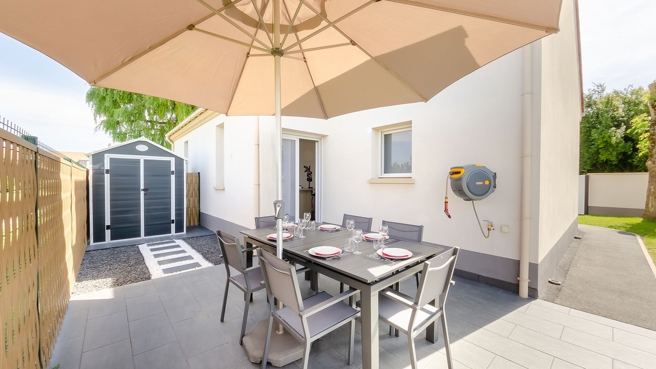 Photo of Outdoor in La Poitevine