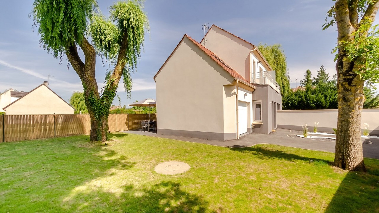 Photo of Outdoor in La Poitevine