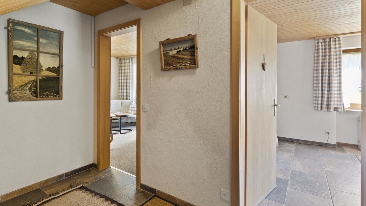 Photo of Bedroom in Churwalden