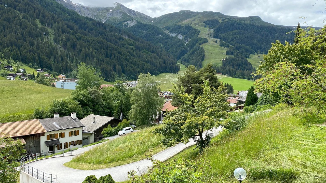 Photo of Outdoor in Churwalden