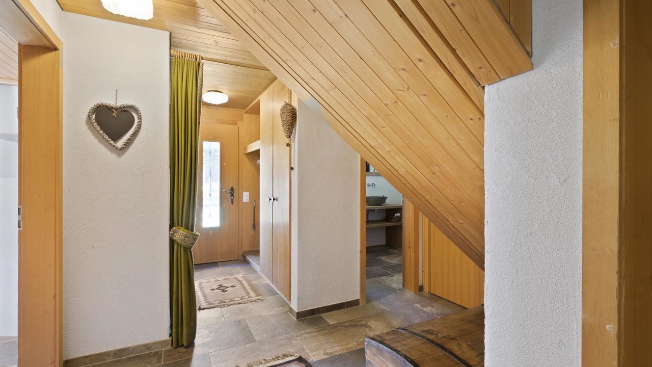 Photo of Bathroom in Churwalden