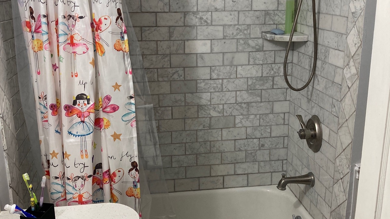 Photo of Bathroom in Town of Copake