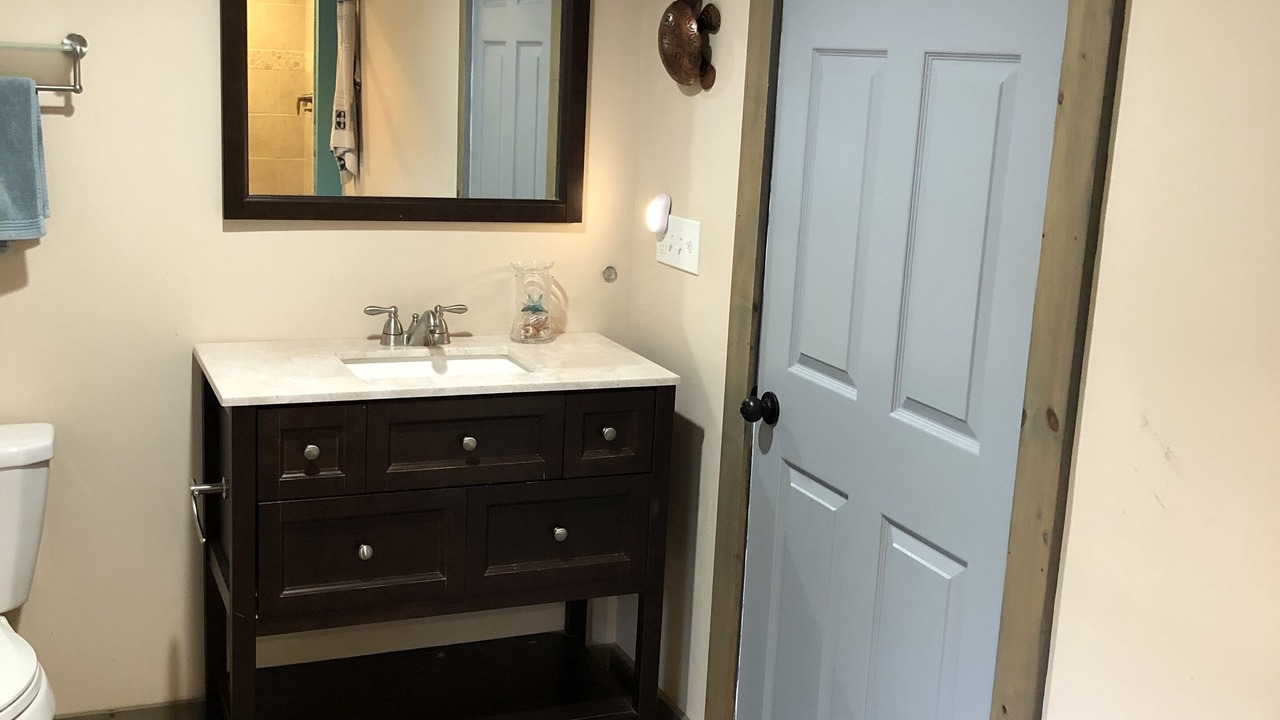 Photo of Bathroom in Town of Copake