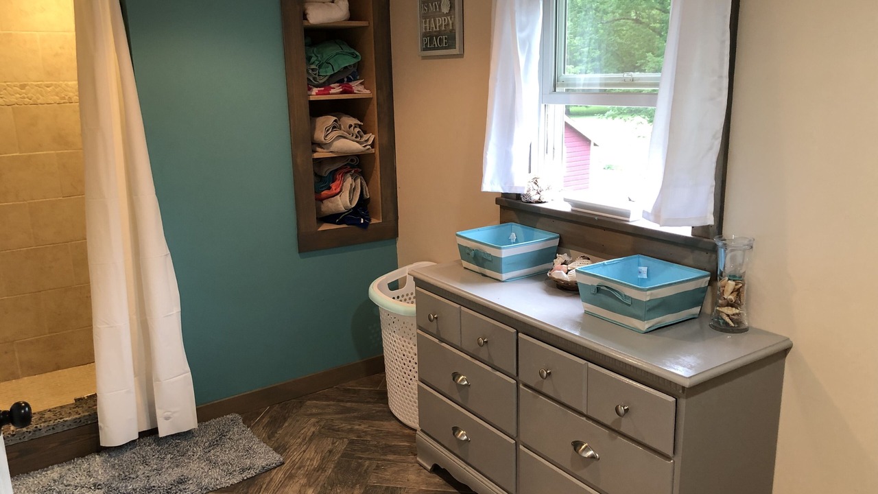 Photo of Bathroom in Town of Copake