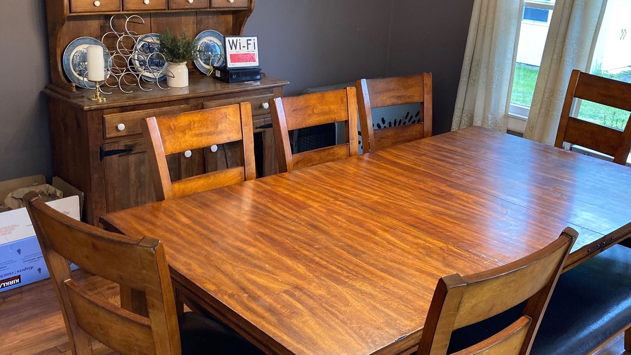 Photo of Livingroom in Town of Copake