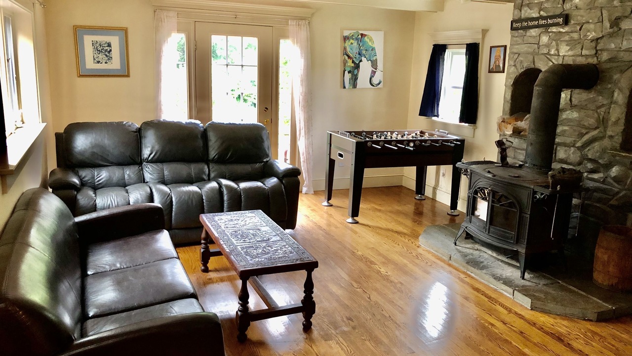 Photo of Livingroom in Town of Copake