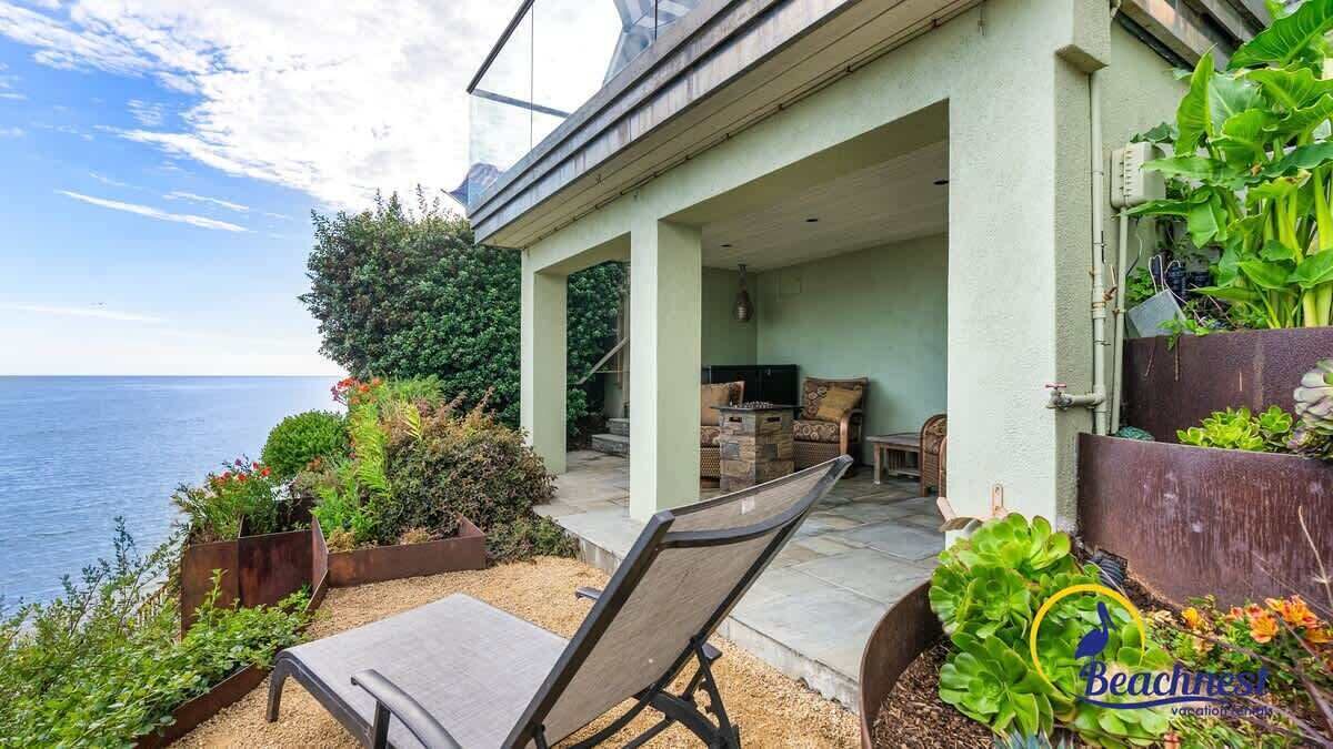 Photo of Patio Balcony in Capitola