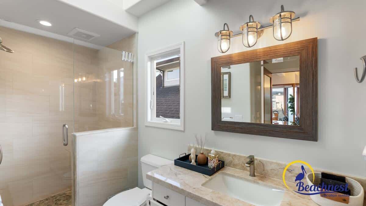 Photo of Bathroom in Capitola