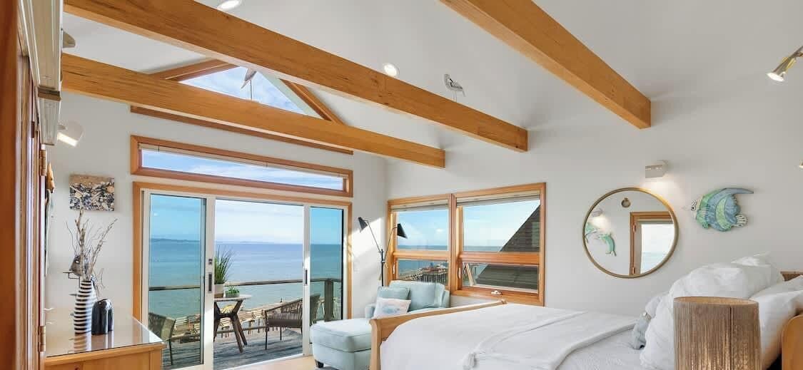 Photo of Bedroom in Capitola
