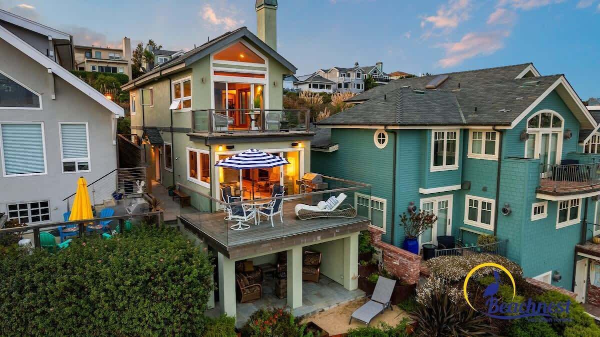 Photo of Outdoor in Capitola