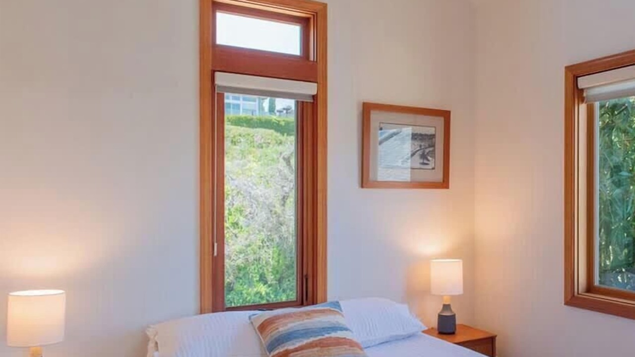 Photo of Bedroom in Capitola