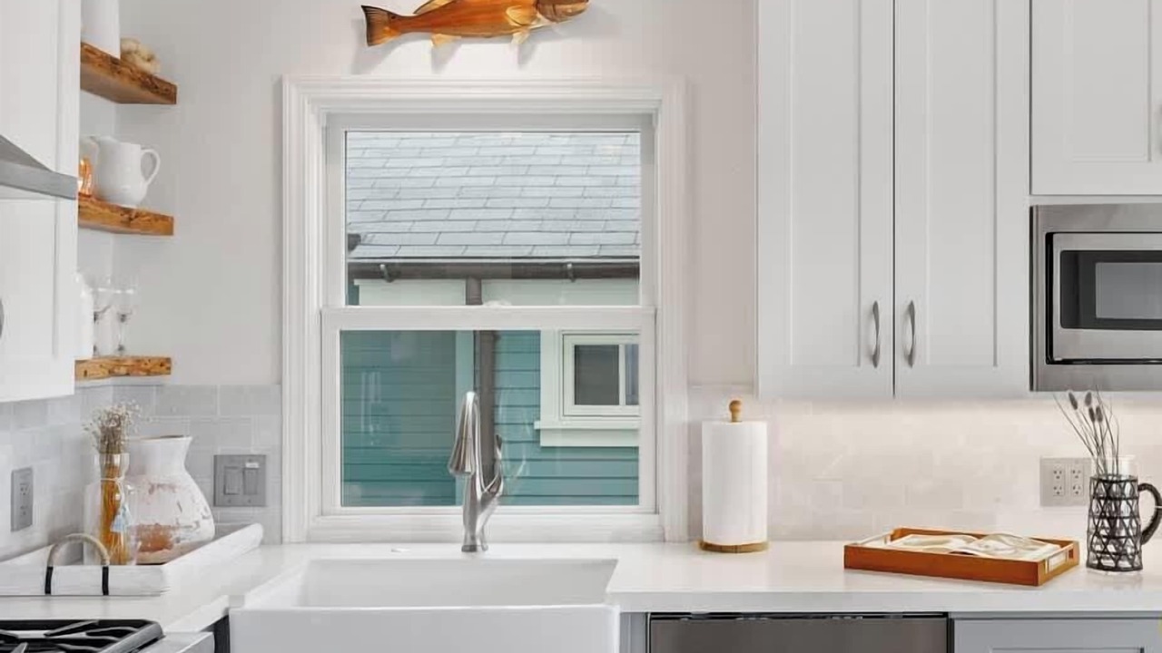 Photo of Kitchen in Capitola