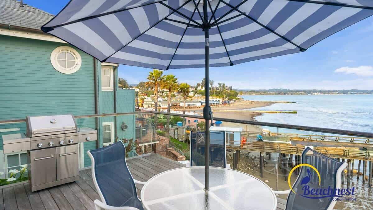 Photo of Outdoor in Capitola