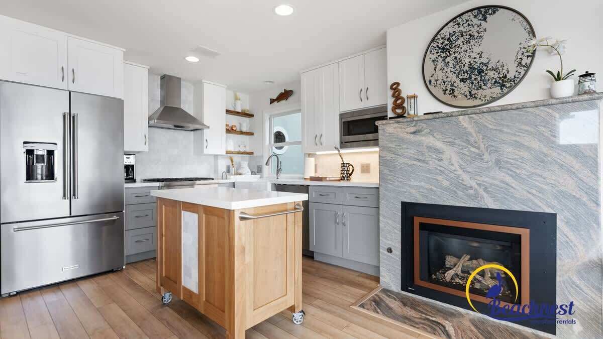 Photo of Kitchen in Capitola