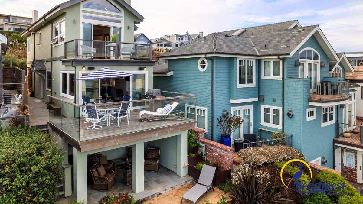 Photo of Outdoor in Capitola
