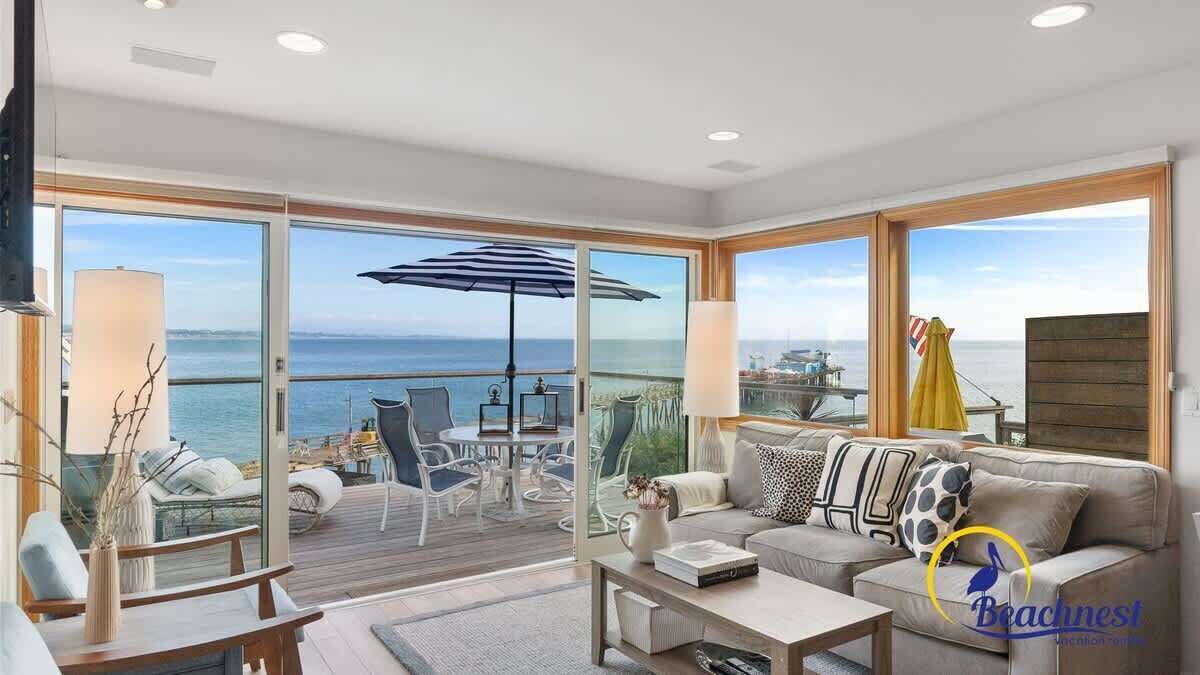 Photo of Livingroom in Capitola