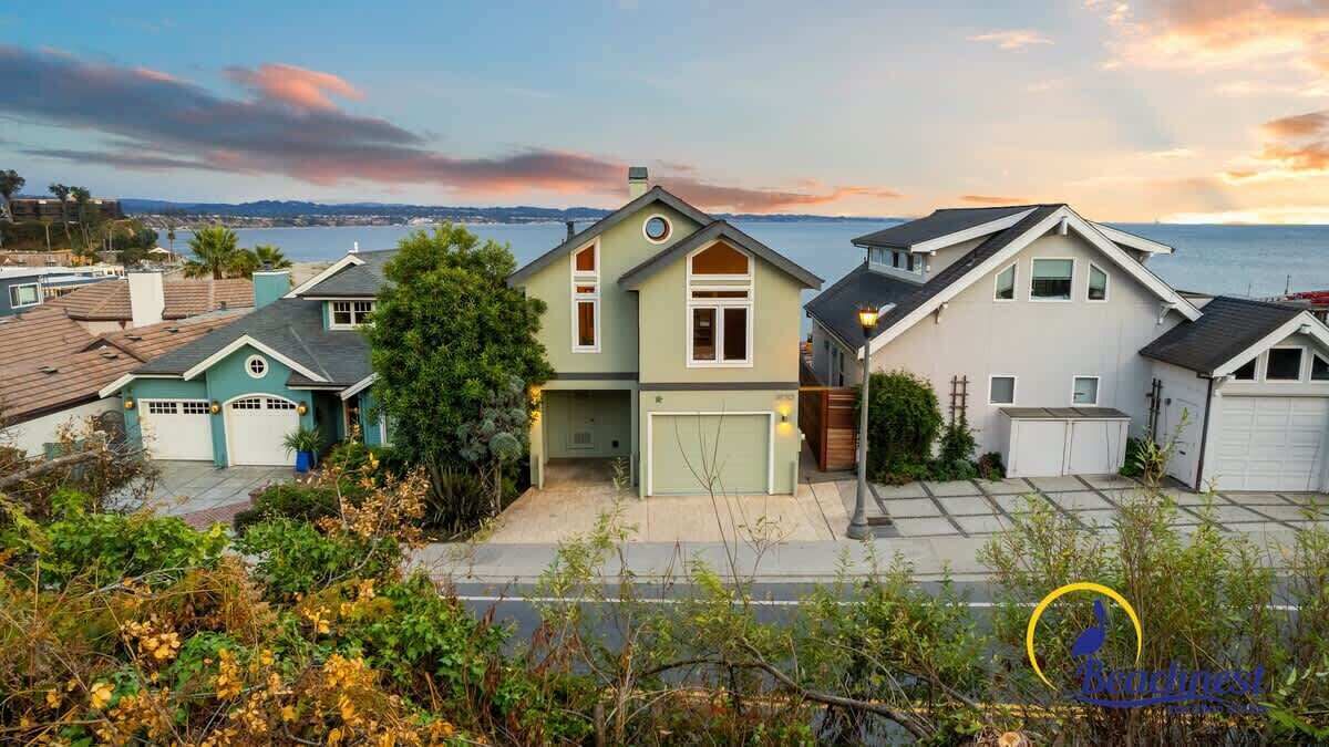 Photo of Outdoor in Capitola