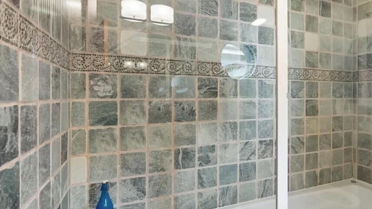 Photo of Bathroom in Capitola