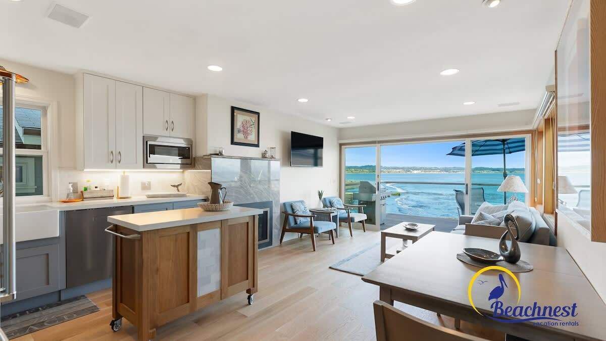 Photo of Kitchen in Capitola
