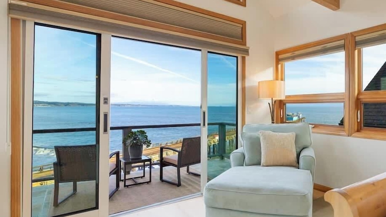 Photo of Livingroom in Capitola