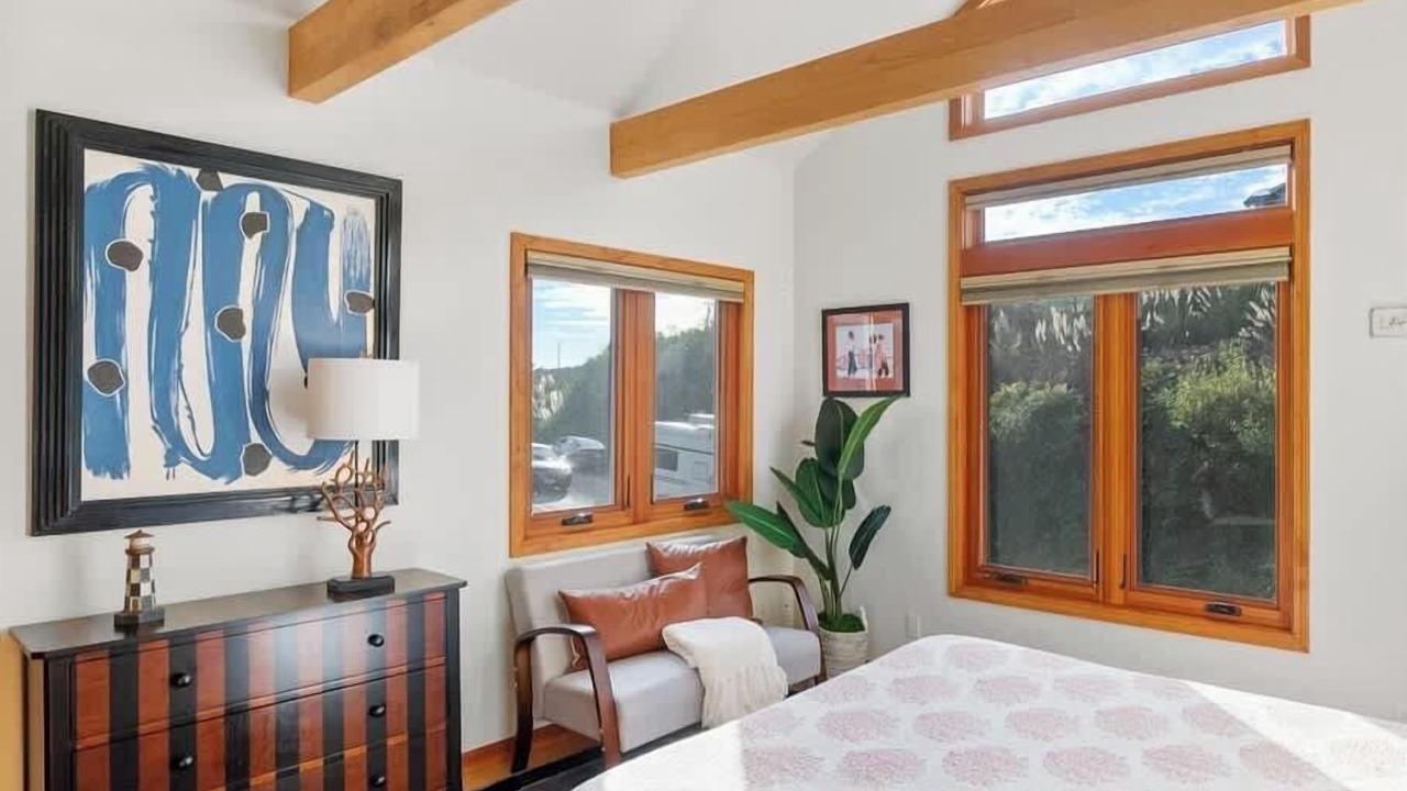 Photo of Bedroom in Capitola