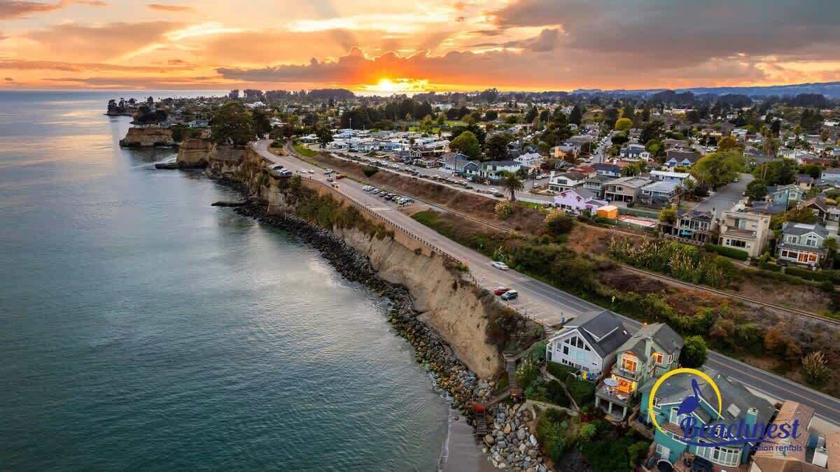 Photo of Outdoor in Capitola