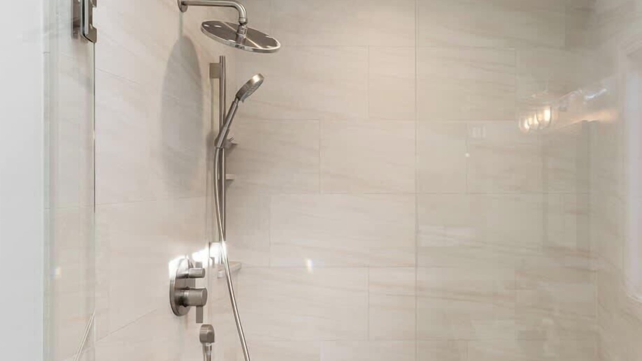 Photo of Bathroom in Capitola