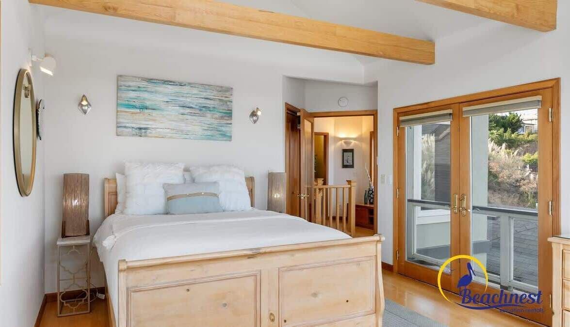 Photo of Bedroom in Capitola