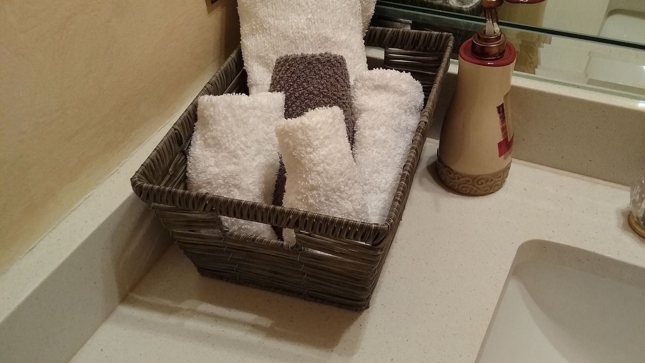 Photo of Bathroom in Memorial Northwest