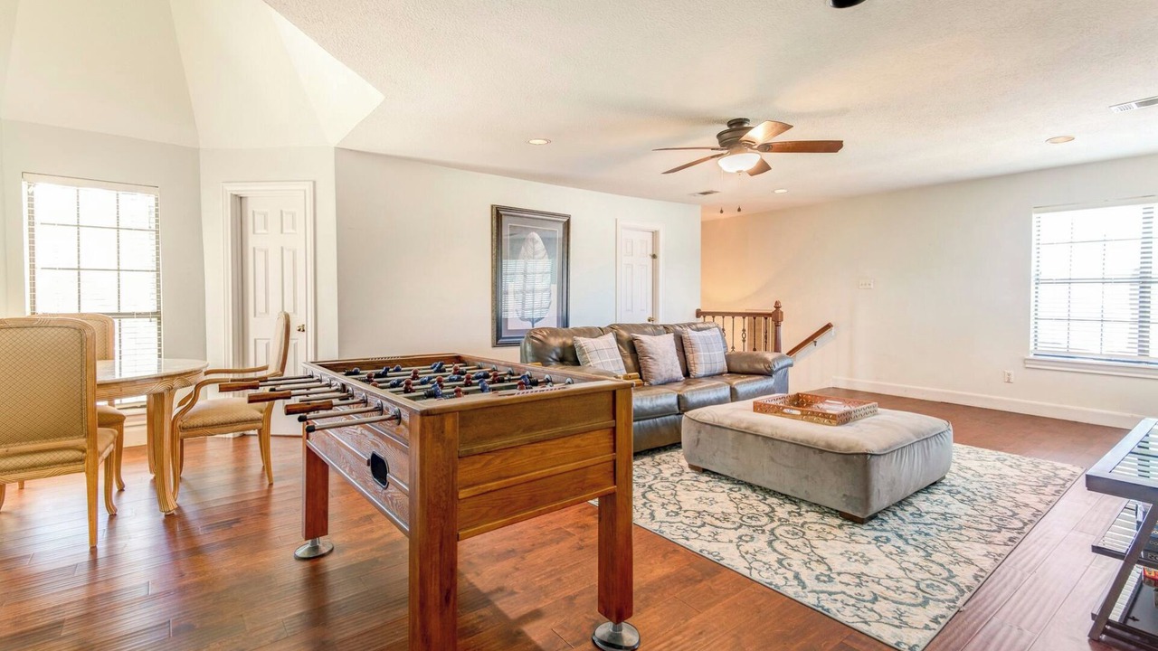 Photo of Bedroom in Memorial Northwest