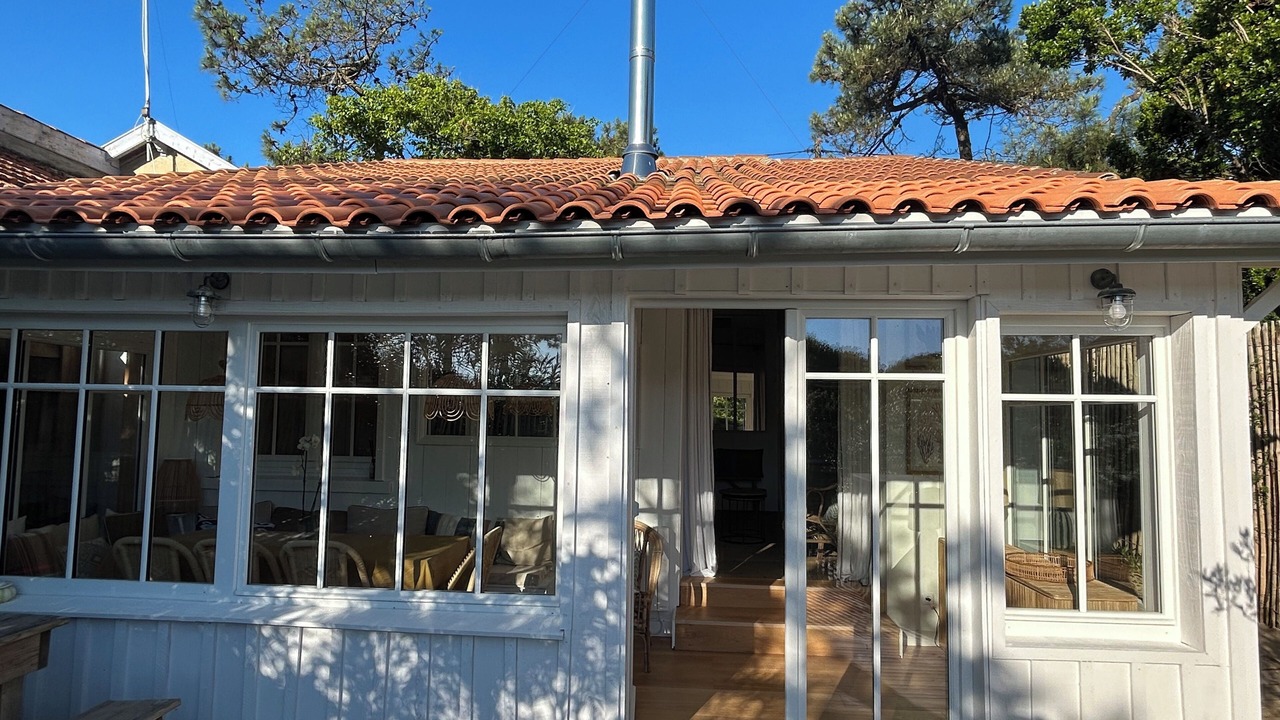 Photo of Outdoor in Cap-Ferret