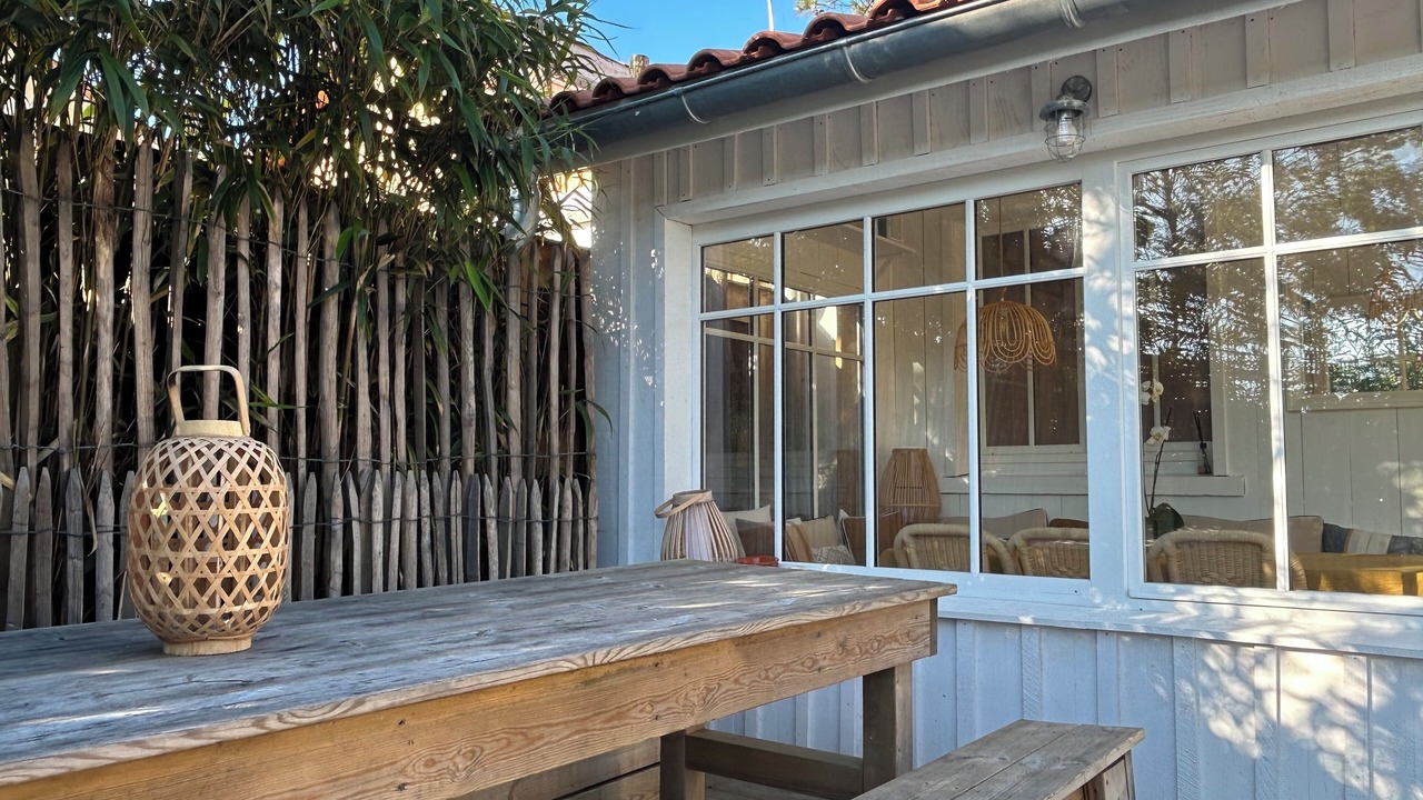 Photo of Outdoor in Cap-Ferret