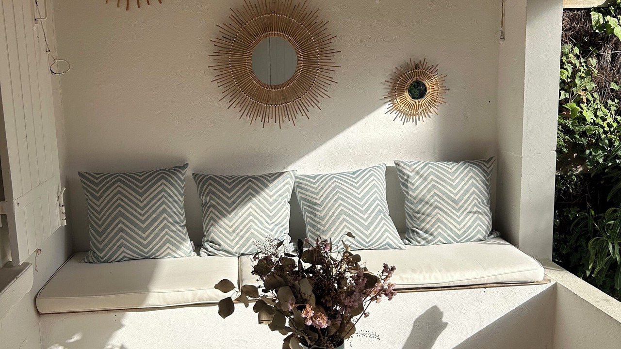 Photo of Patio Balcony in Cap-Ferret