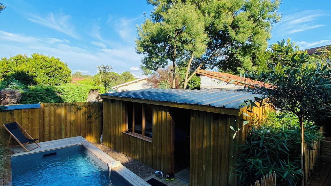 Photo of Outdoor in Cap-Ferret