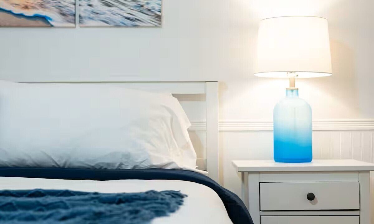 Photo of Bedroom in Tobermory