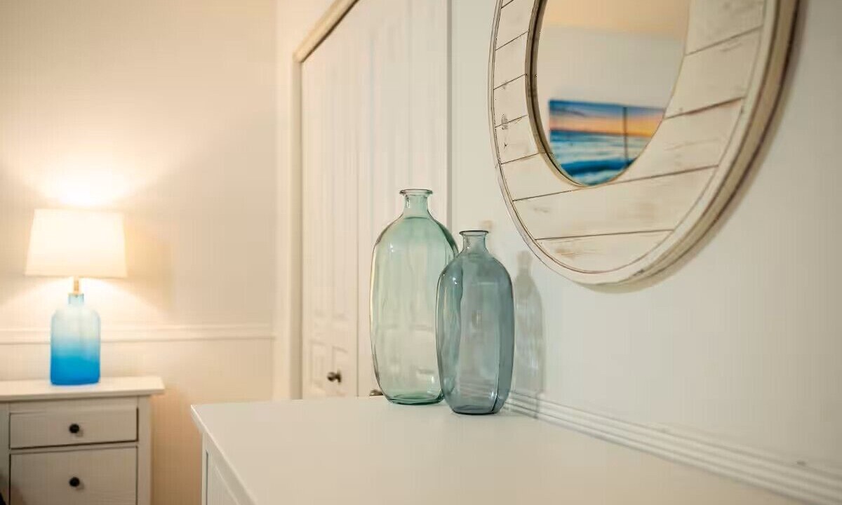 Photo of Bedroom in Tobermory