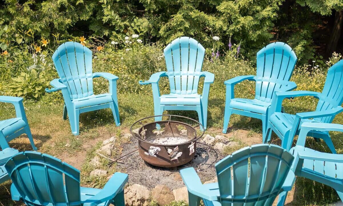 Photo of Outdoor in Tobermory