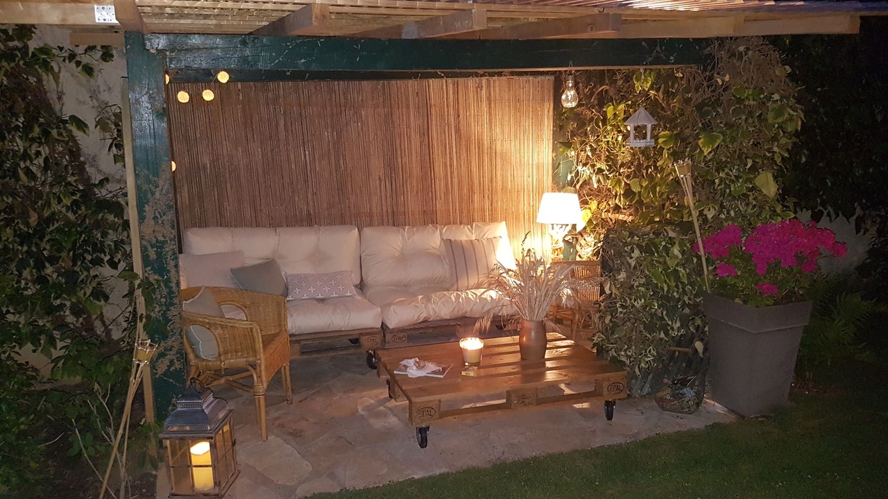 Photo of Patio Balcony in Montigny-sur-Loing