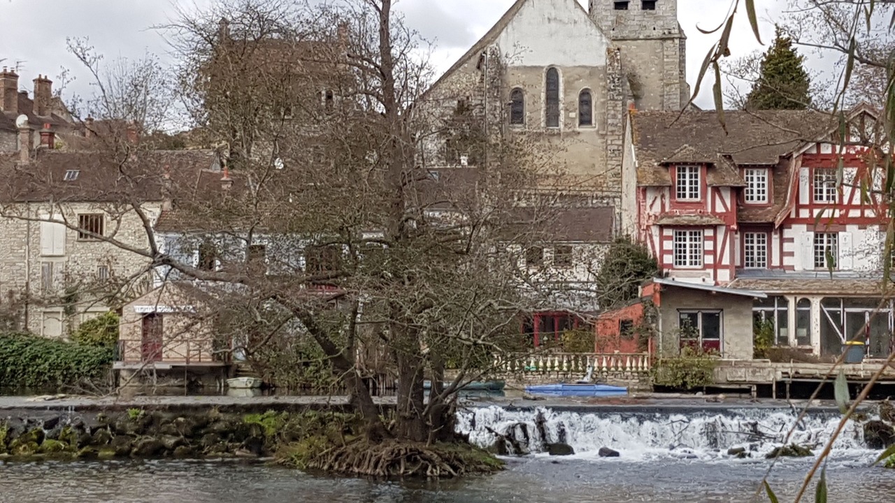 Photo of Outdoor in Montigny-sur-Loing