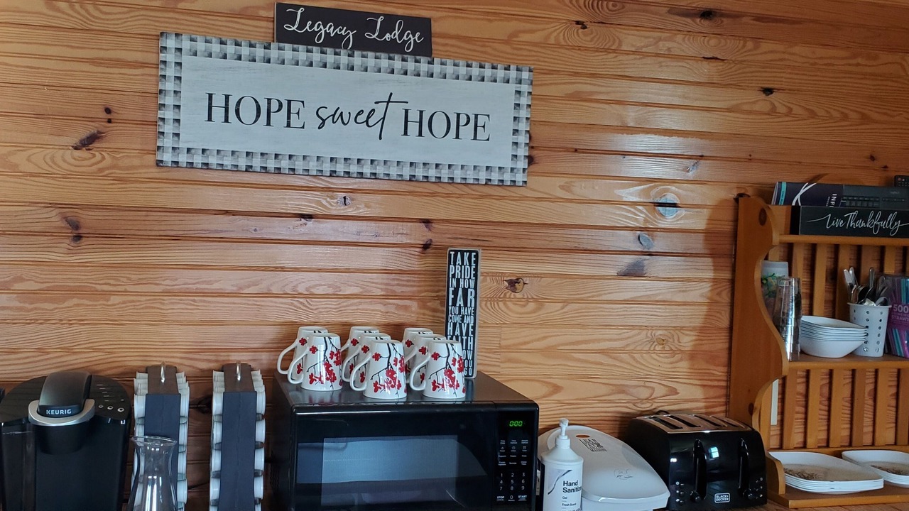 Photo of Kitchen in Whites
