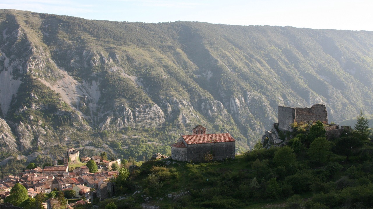 Photo of Outdoor in Greolieres