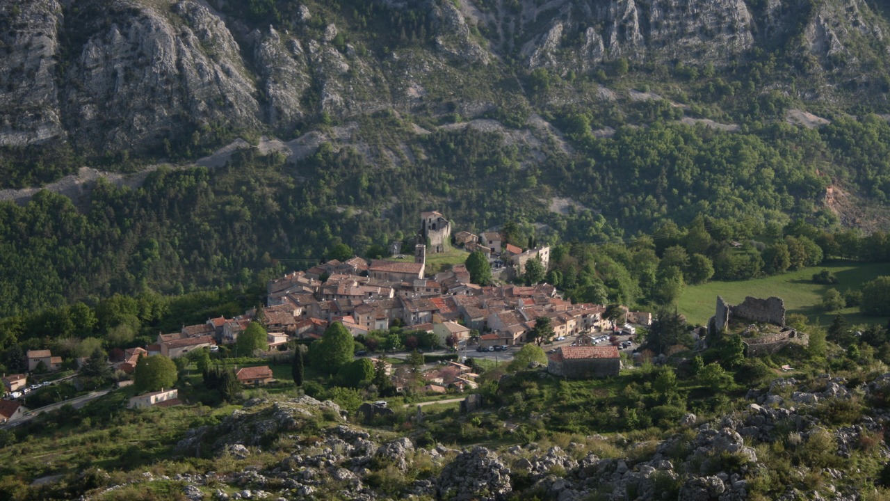 Photo of Outdoor in Greolieres