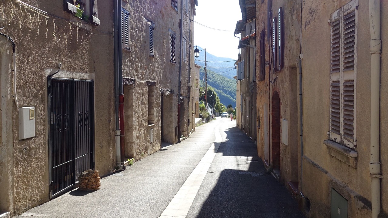 Photo of Outdoor in Greolieres