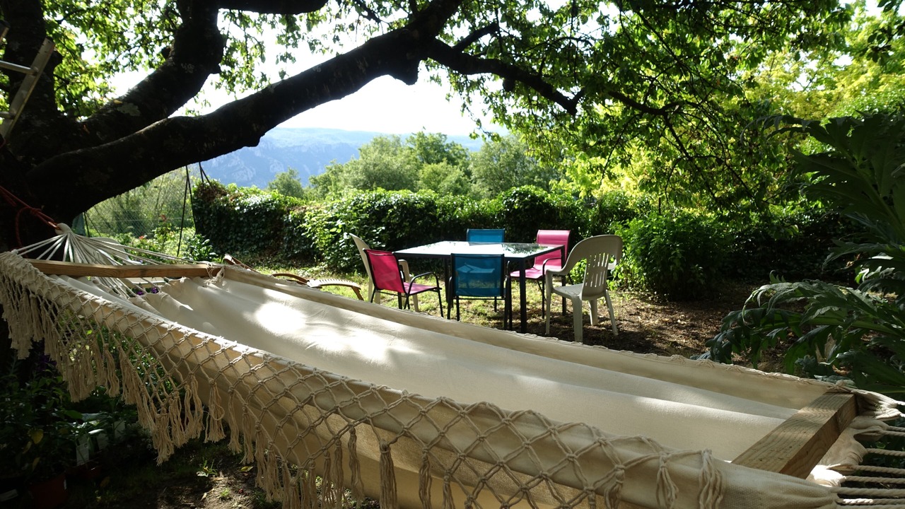 Photo of Outdoor in Greolieres