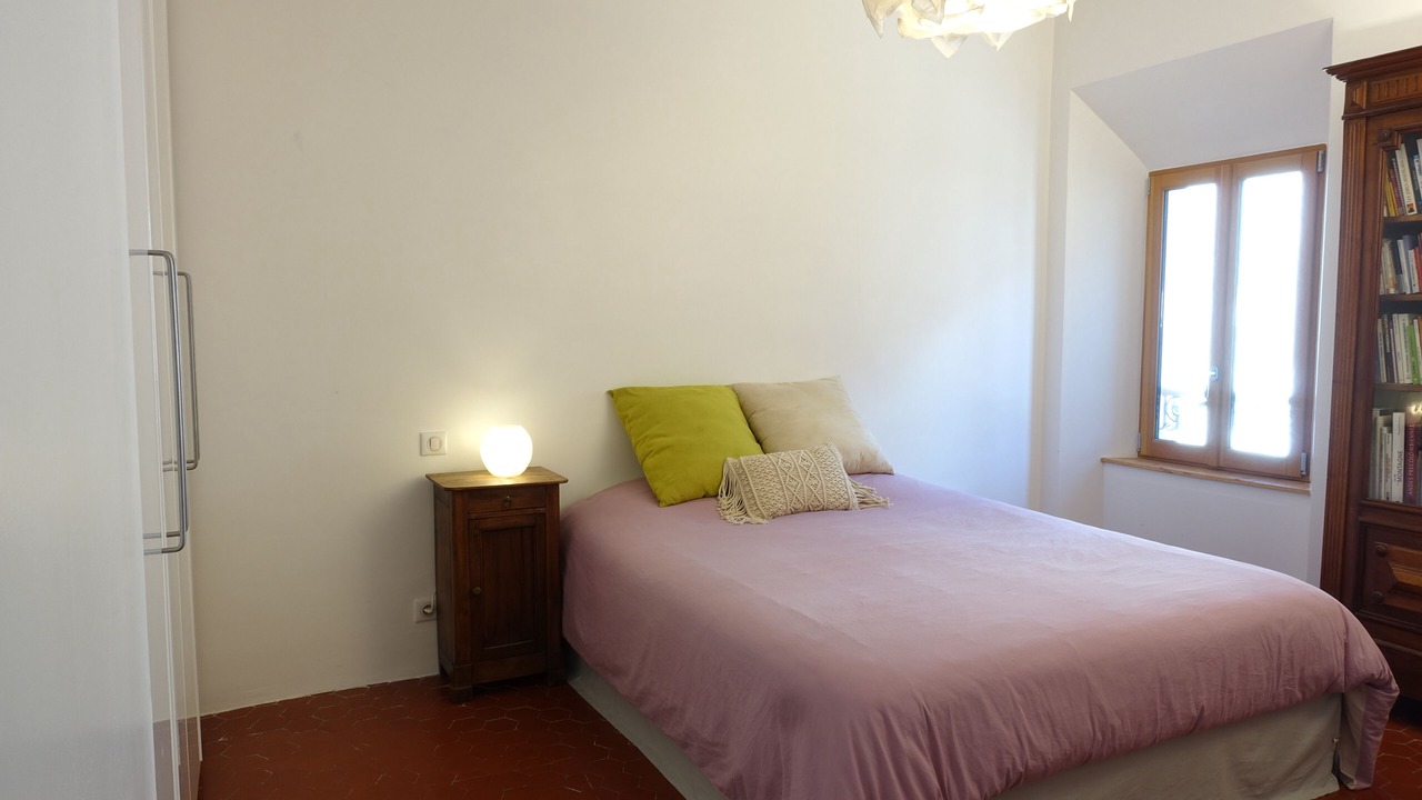 Photo of Bedroom in Greolieres