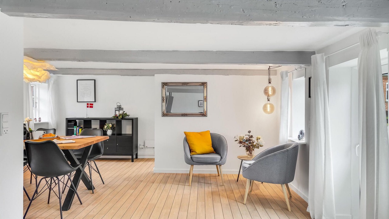 Photo of Bedroom in Dunkær