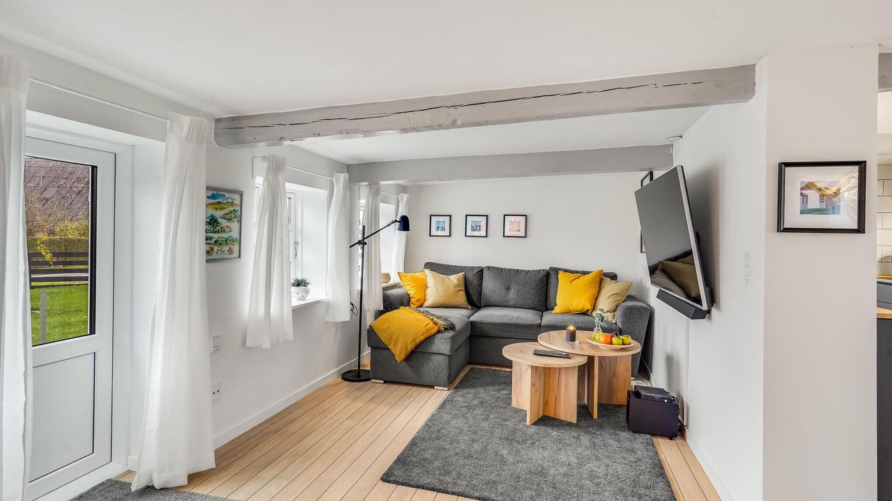Photo of Bedroom in Dunkær
